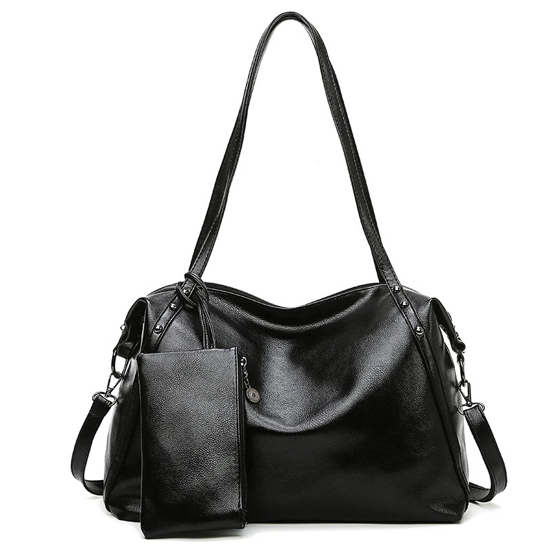 

Driga 2019 Fashion solid Handbag Women Shoulder Bag High Quality Crossbody Bags Designer PU Leather Ladies Hand Bags