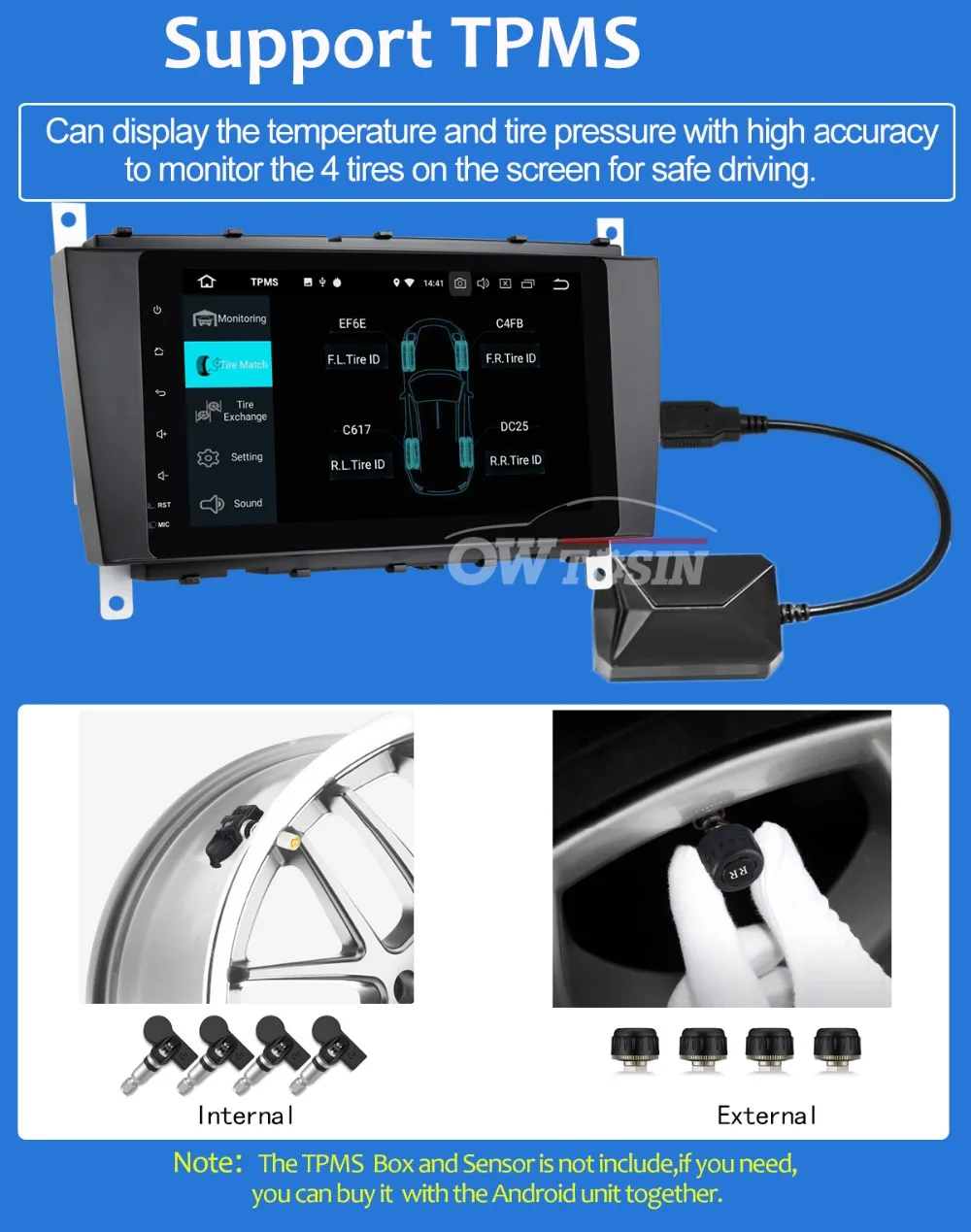Clearance 8" Android 9.0 PX6 4+64G Car Multimedia Player For Mercedes Benz C CLC Class W203 W209 C220 C230 C240 C250 C270 C280 Radio GPS 17