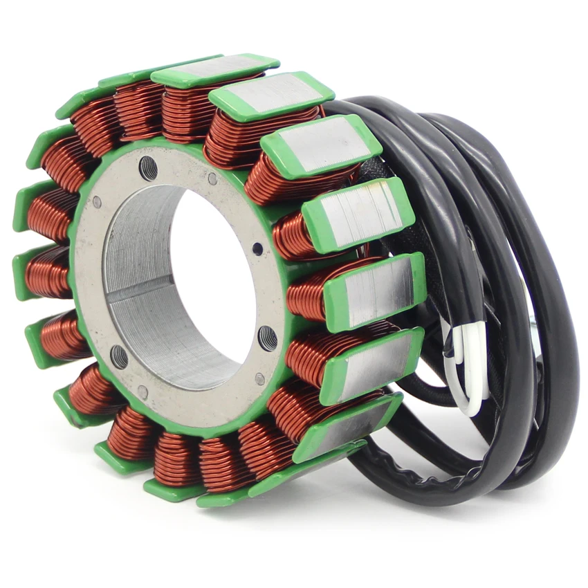 Катушка статора мотоцикла для Yamaha 8FA-81410-00 8FP-81410-02 8FP-81410-00 8FP-81410-01 Apex Attak 1000 GT RX-1 аксессуары для мотора