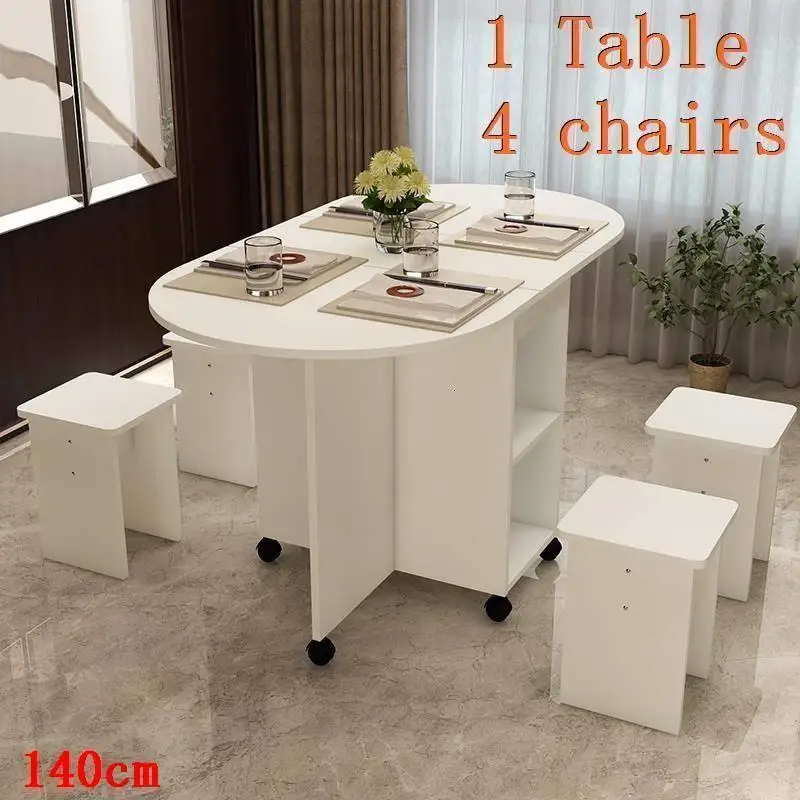 Escrivaninha Eet Tafel Tavolo Marmol Dinning Pliante Tisch Vintage Folding Comedor Desk Tablo Mesa De Jantar Dining Room Table - Цвет: Version X