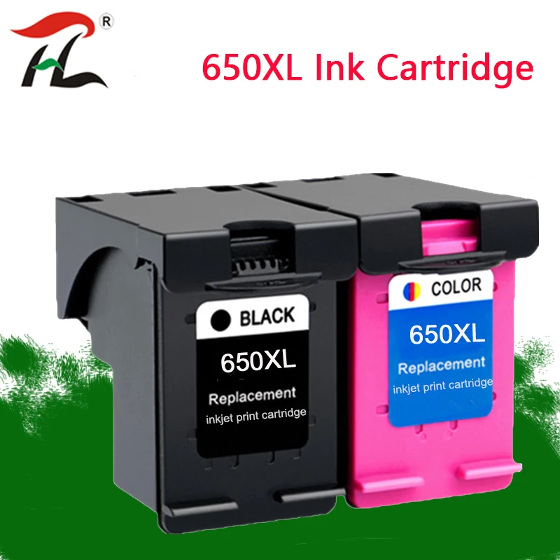 hp 1515 ink