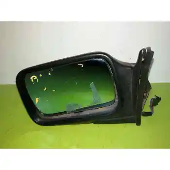

LEFT REARVIEW BMW 3 SERIES SALOON (E30)