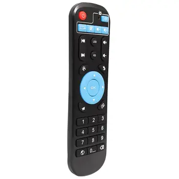 

Remote Control For T95Z Plus T95U Pro T95R Pro T95W Pro T95K ProT95V Pro QBOX QPLUS NE A2 Amlogic S912 Smart Android Tv Box