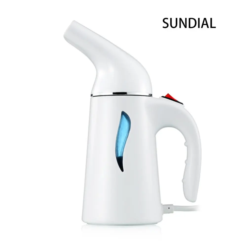 

Handheld Garment Steamer Home Appliance Ironing Machine Quick Steam Iron Mini Portable Electric Iron