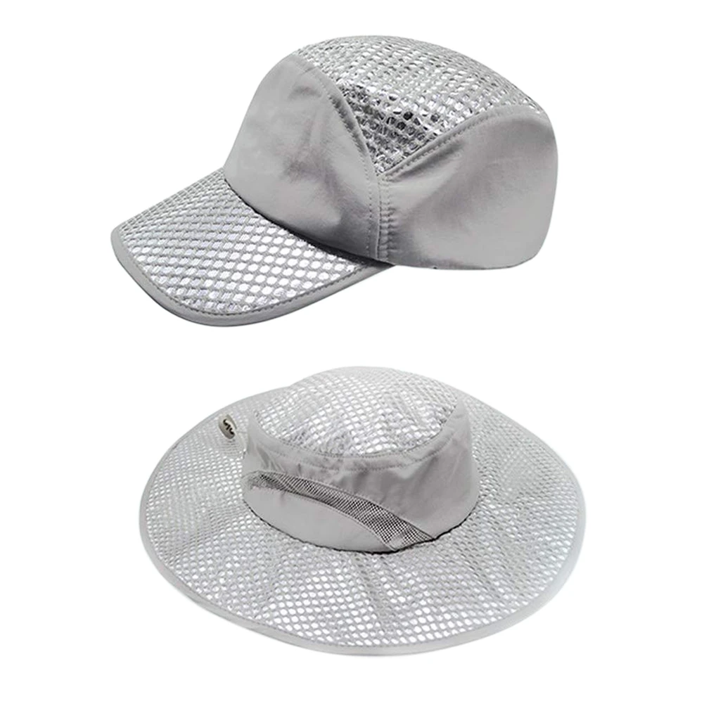 NEW Cooling Bucket Hat Arctic Hats with UV Protection Sunscreen Cooling Cap|Beach  Caps| - AliExpress