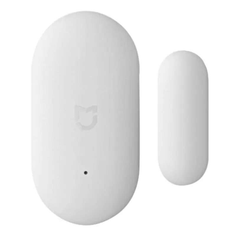 

New Door And Window Wireless Sensor Smart Home Anti-theft Sensor Intelligent Home Security Houehold Alarm