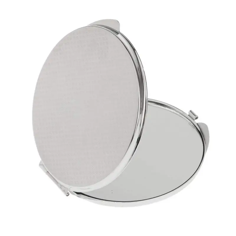 Mirror folder. Зеркальце складное Cosmetic Mirror.