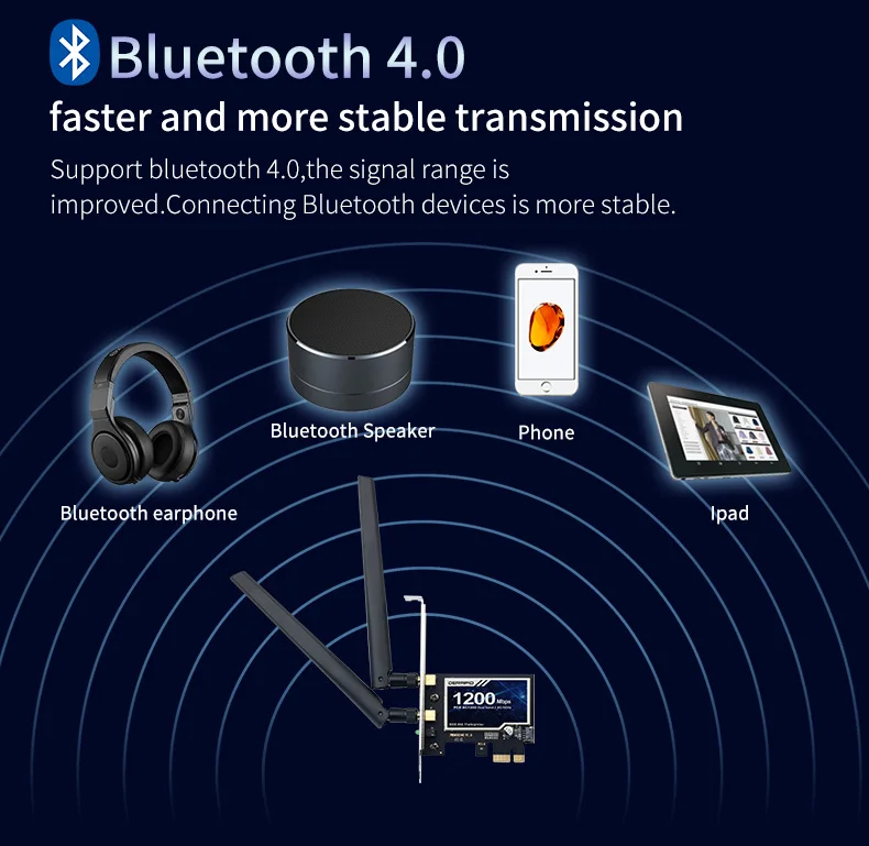 dupla 2.4g 5ghz wifi cartão 802. 11ax