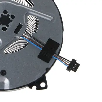 

Laptop/Notebook CPU Cooling Fan for H-P Probook 440G5 440 G5 Zhan 66 Pro G1 R2JB