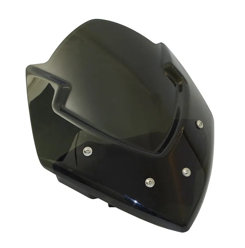 Для Suzuki GSX S GSXS 1000 1000F S1000 GSXS1000 2015 2016 2017 2018 2019 2020 экран ветрового стекла|motorcycle