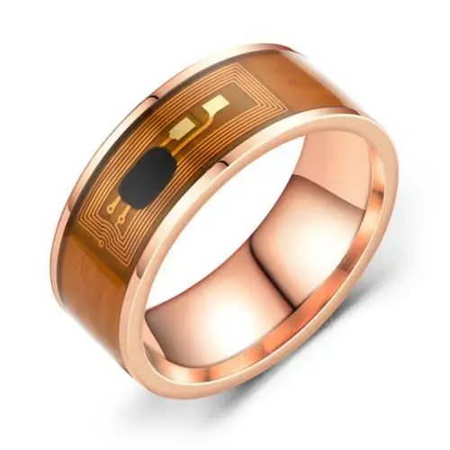 Sukeq smart best sale ring