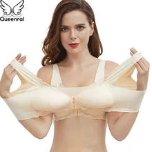 Queenral, бюстгалтер нижнее белье женское белье бюстгальтер бра лифчик бюстгалтер женский бралетт лифчик кружевной бюсгалтер бюзгалтер бесшовный бюстгалтер