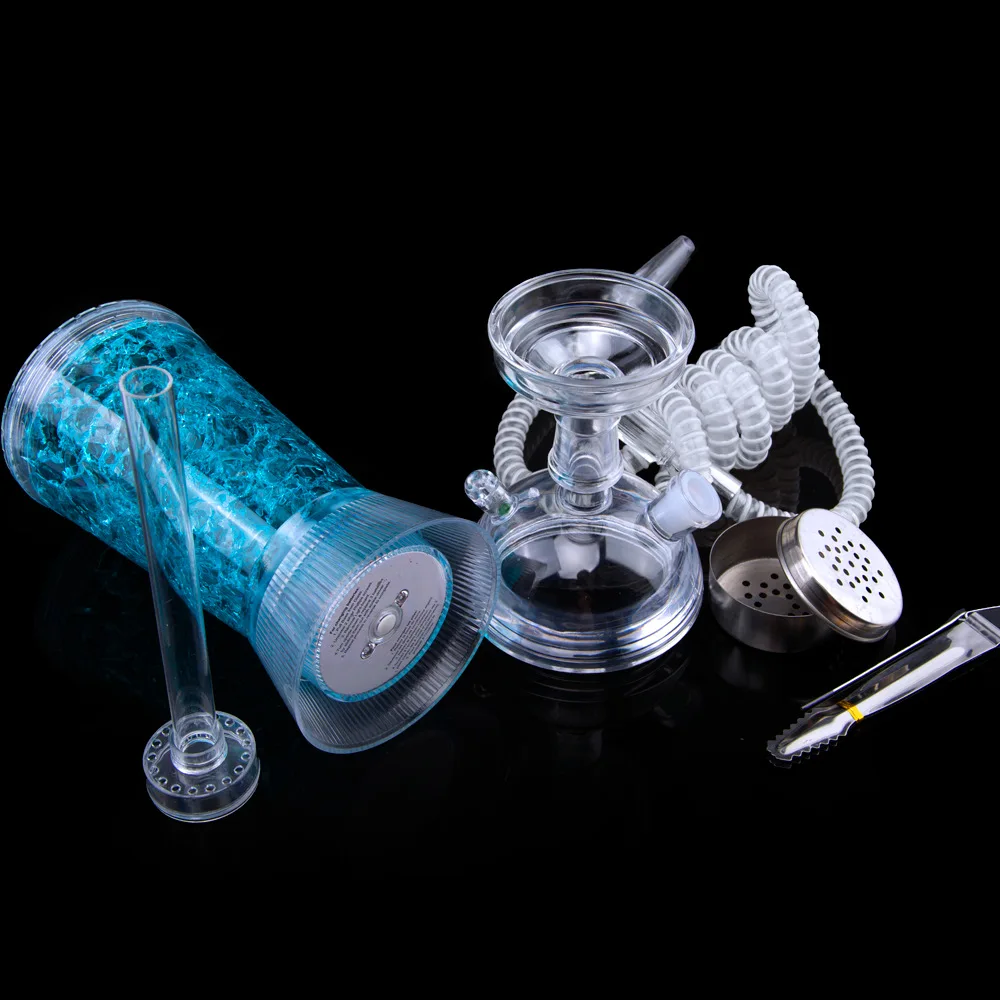 1pc Shisha Plastic Portable Led Light Travel Car Use Hookah Shisha Cup Shisha Hookah Hookah Hose Hooka Hookahs Sheesha Hookah Shisha Pipes Accessories Aliexpress