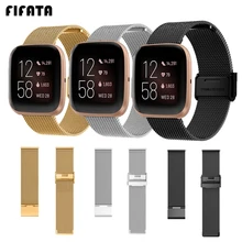 amazfit gts fitbit versa 2