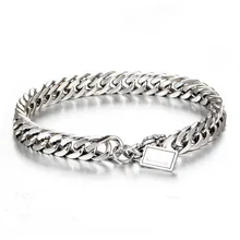 Модные женские ювелирные изделия оптом Будда цепочка-браслет в виде веревки цвет: старое серебро браслет Модный