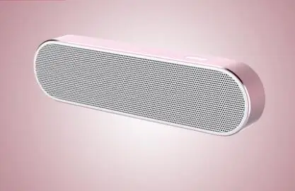 Версия беспроводной лучший Bluetooth динамик водонепроницаемый портативный