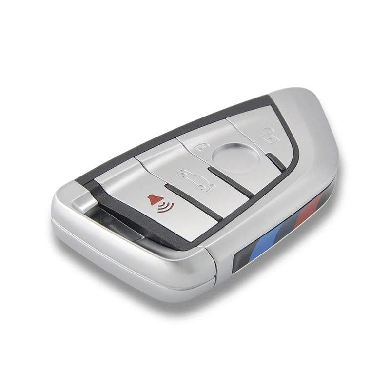 Datong World Car Remote Key For BMW 1 3 5 7 Series X1 X3 X5 X6 X7 F CAS4 CAS4+ FEM 2011-2017 PCF7953 Replace Keyless Go Car Key