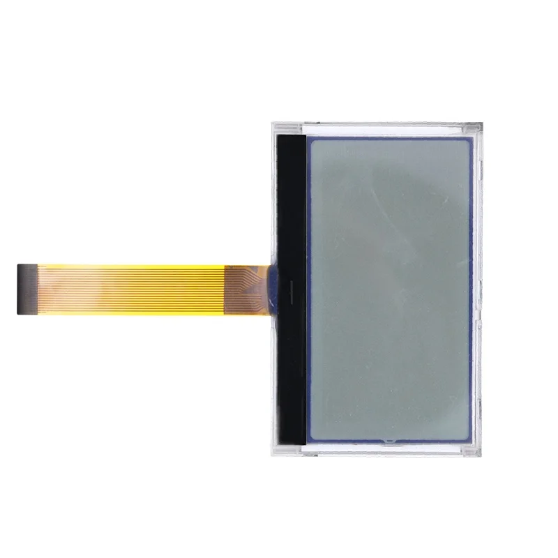 Display Lcd Per Schermo Tester Di Certificazione Fluke Muslimate Copper