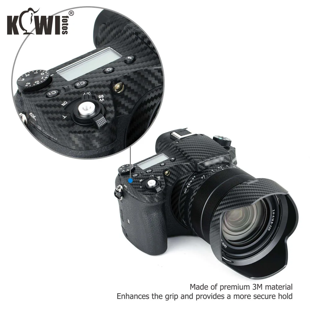 KIWIFOTOS KS-RX10M4 SERIES 展示图SMT(9)