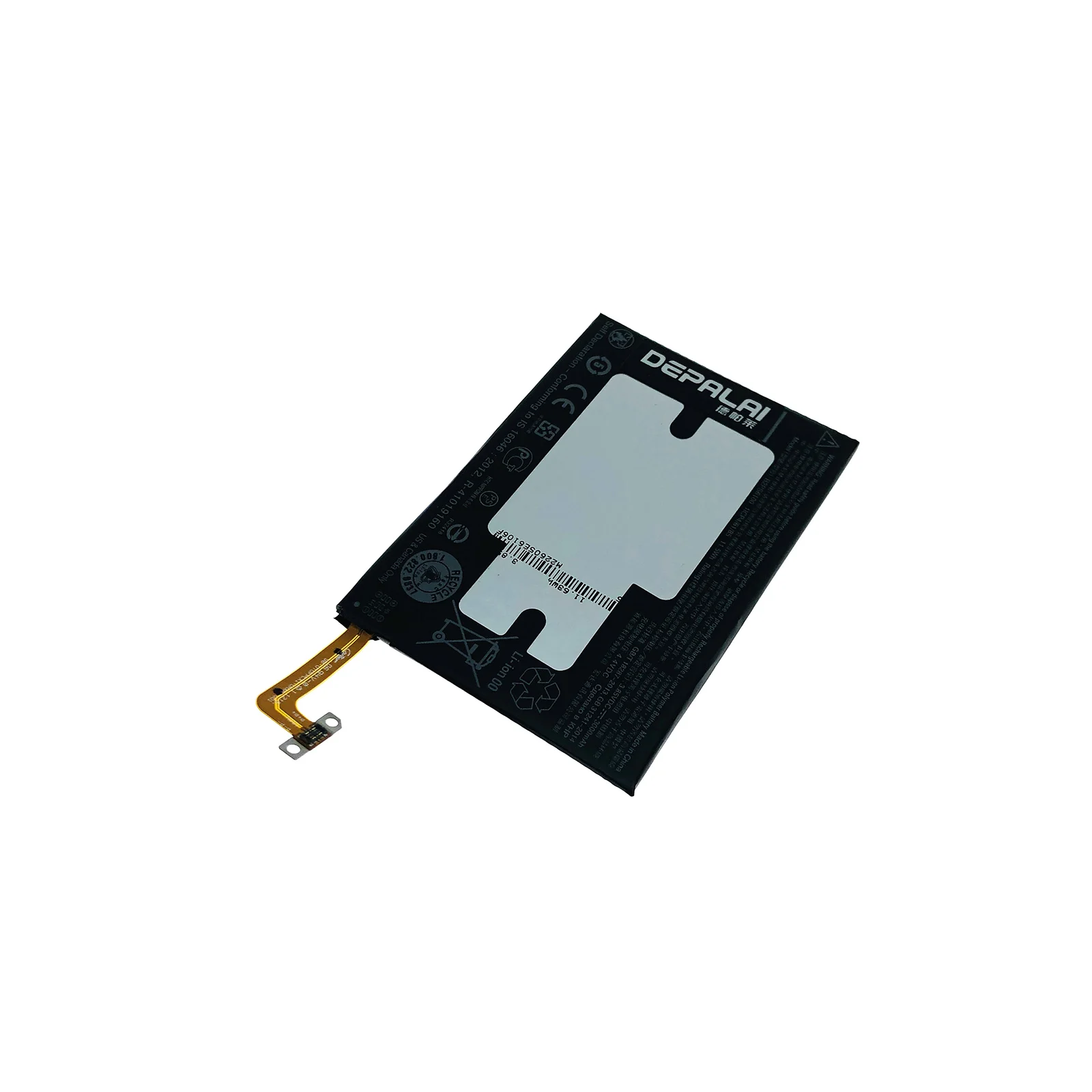 Хорошее качество 3000mAh B2PS6100 Сменный аккумулятор для HTC One M10 10/10 Lifestyle M10H M10U реальная