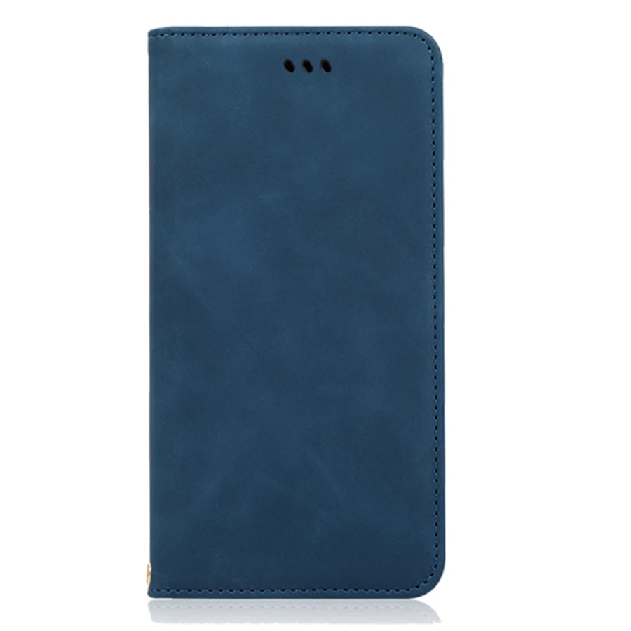 Nary CDD Кожаный флип-чехол-портмоне для карточек для samsung Galaxy A50 A20e A30 A20 A70 A40 A10e A60 Роскошные принципиально для Galaxy Note10 Pro крышка - Цвет: Nary CDD