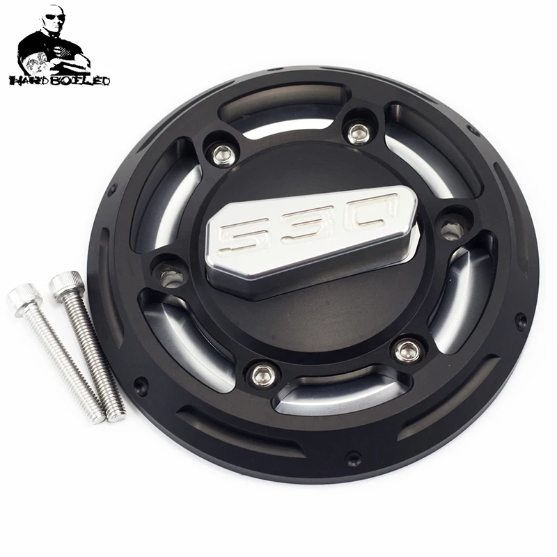 TMAX 530 2012- TMAX 500 аксессуары для двигателя статор крышка протектор для Yamaha T-MAX T max 530 2012
