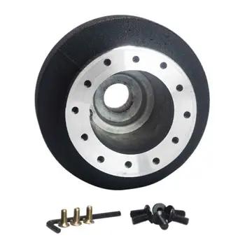 

Steering Wheel Hub Quick Release Adapter Kit Fit For E36