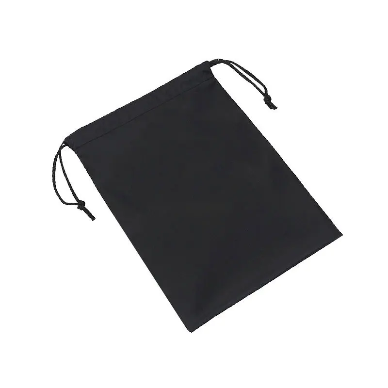 Nylon Drawstring Storage Pouch Multi-Functional Bag Ditty Bags for Travel & Outdoor Activity from 15x20cm to 30x35cm Storage Bag