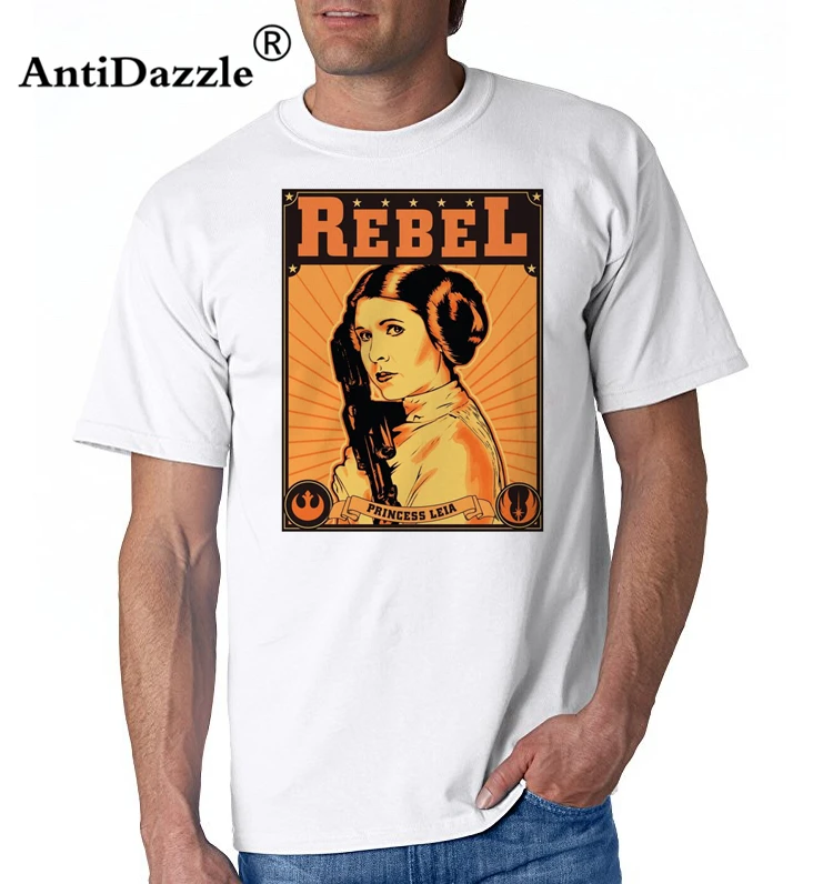 2017 новое поступление принцесса Leia REBEL Звездные войны Смешные джедаи бежевые