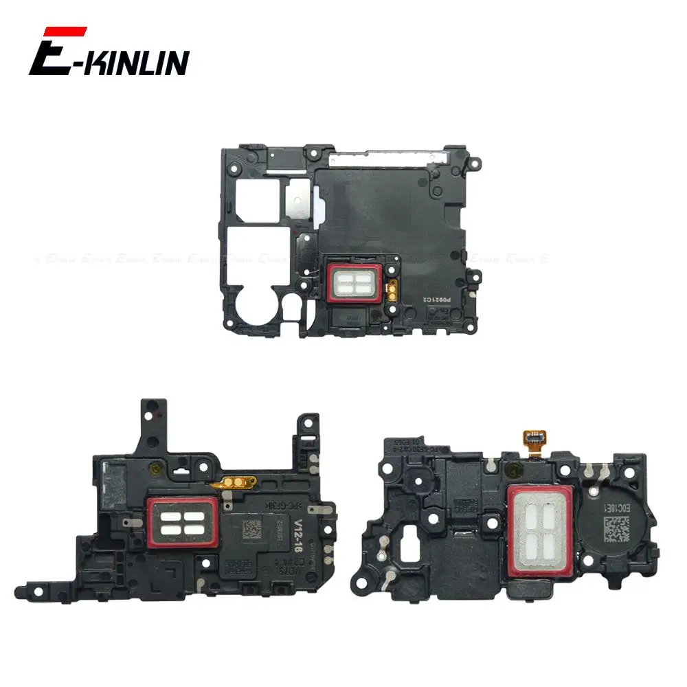 

Top Front Earpiece Ear piece Speaker For Samsung Galaxy Note 20 S20 FE S21 Plus Ultra 5G 4G Replace Parts