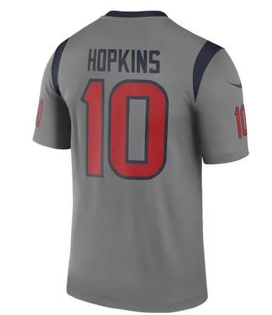 Мужские трикотажные изделия Carson Wentz patrick mahomes Aaron Rodgers Stefon Diggs Trubisky dan marino jimmy garoppolo hopkins Andrew Luck - Цвет: AS photo