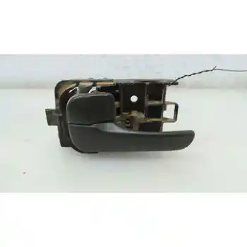 

806718H602 HANDLE INNER REAR LEFT Nissan X-TRAIL (T30)