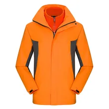 Куртка для сноуборда лыжные куртки мужские очень теплые ветрозащитный водонепроницаемый для снега уличная зимняя Лыжная одежда Pring с капюшоном Софтшелл