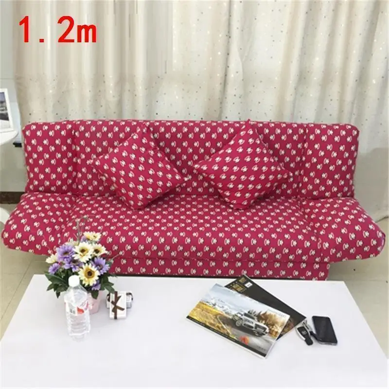 Version P Copridivano Divano Letto Armut Koltuk секционная пуховка Meuble De Hombre Mobile Mueble набор мебели для гостиной диван-кровать - Цвет: Version P