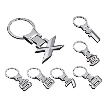 

Car Key Chain Key Ring