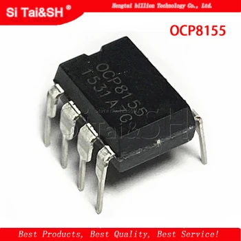 

5PCS OCP8155 DIP8 integrated circuit