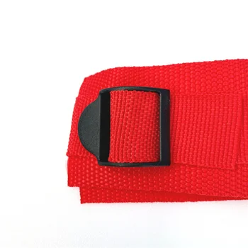 Sex Toys For Woman Couples Handcuffs Open Leg Bdsm Bondage Set Under Bed Restraints Rope Strap System Adult Wrists & Ankle Cuffs 5