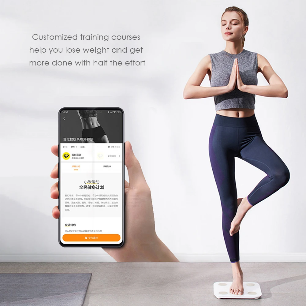 xiaomi весы напольные mi xiaomi умные напольные весы электронные гиря xiaomi mi body composition smart scale 2 электронные весы умные смарт весы ксиоми напольные ми band напольные весы xiaomi сяоми бытовые висы