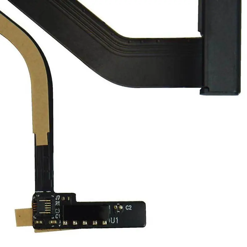 ABKK HDD гибкий кабель для жесткого диска 821 1226 A 922 9771 MacBook Mac Pro 13in A1278 MD314LL/A MC724LL/A MD313LL/A