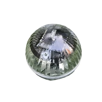 

Waterproof Solar Floating Lamp Colorful Changing LED Floating Ball Lights Swiming Pool Pond Outdoor Garden Lawn Decoration