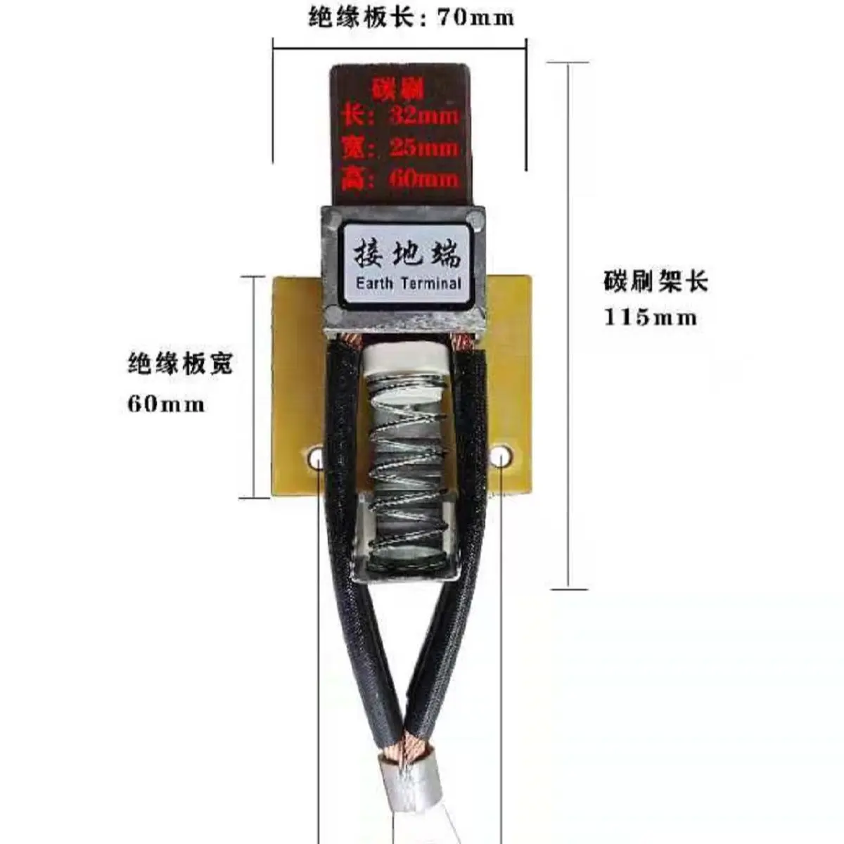 Carbon Brush Welding Positioner Turntable Table Not for 10kg over 1000kg soldering iron