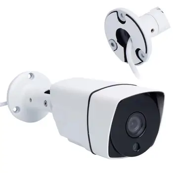 

SOONHUA Analog Camera Square Type Connection Holder 36 LED AHD Cameras Outdoor IR Video Camera HD 720P