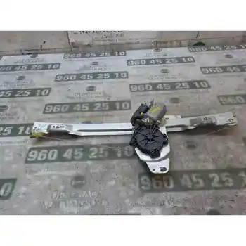 

REAR WINDOW RIGHT CITROEN C4 GRAND PICASSO 1. 6 16V HDi FAP 6 PINS [16062273]