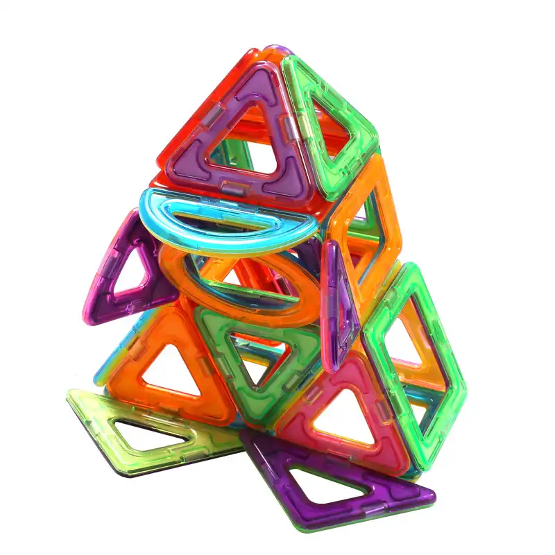 rompecabezas de imanes para niños