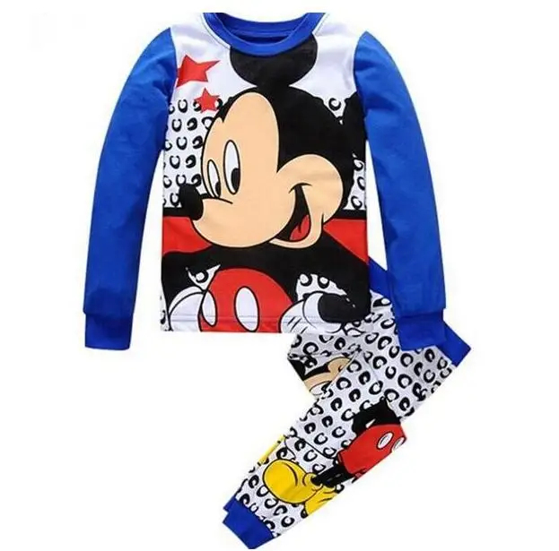 Г. Осенне-зимние пижамы для маленьких мальчиков и девочек, костюмы ...