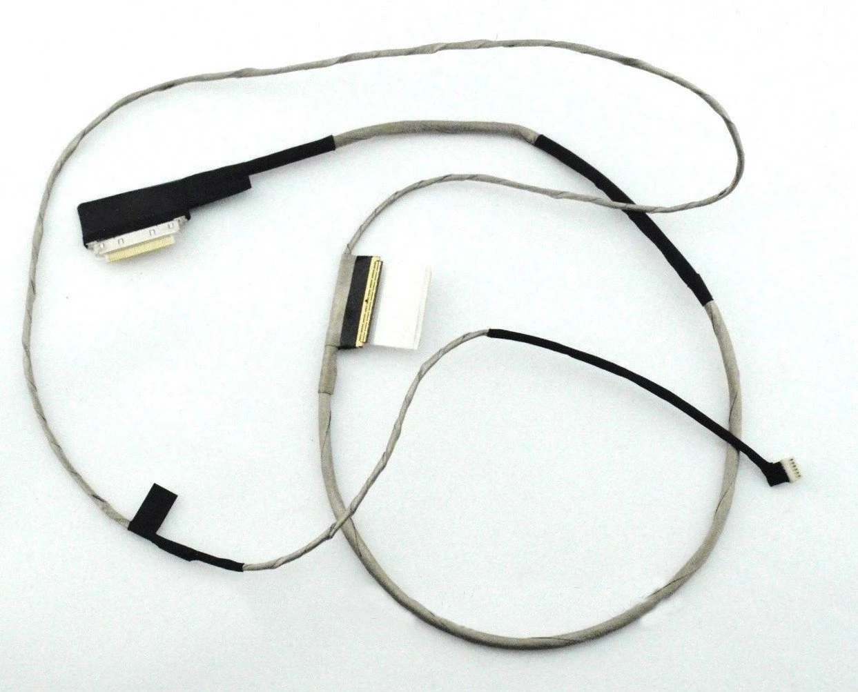 Шлейф матрицы для Toshiba Satellite L950 L950D L955 L955D S950 S950D S955 S955D Series p/n: 6017B0404201 (40-p | Компьютеры