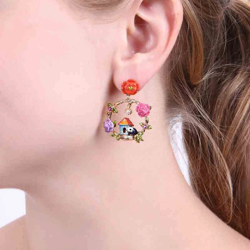 Anise-Cute-Bird-Flower-Glaze-Dangle-Earrings-Woman-Charms-Multicolor-Garland-House-Animal-Enamel-Drop-Earring (1).jpg