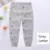 Детская Пижама Брюки Мультфильм Хлопок Дети Нижнее Белье Днища Брюки Брюки Пижамы Осень Зима Леггинсы Для Мальчиков Девочек