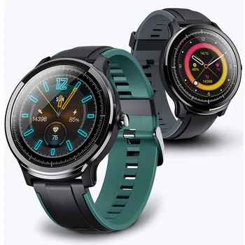 

smart watch men women akilli saatler monitor smartwatch android iOS relojes Sleep Tracker wristbands whatsapp pk iwo 12 pro