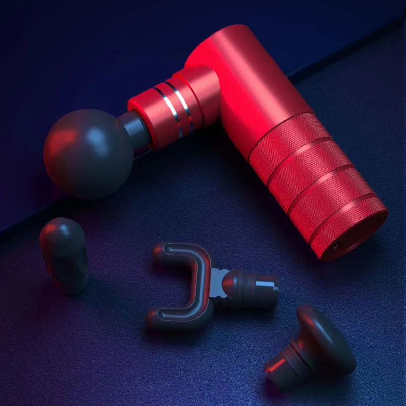 Massage Gun (2)